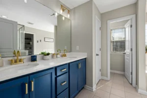 AZ remodels provides professional bathroom and kitchen remodeling services in Chandler.