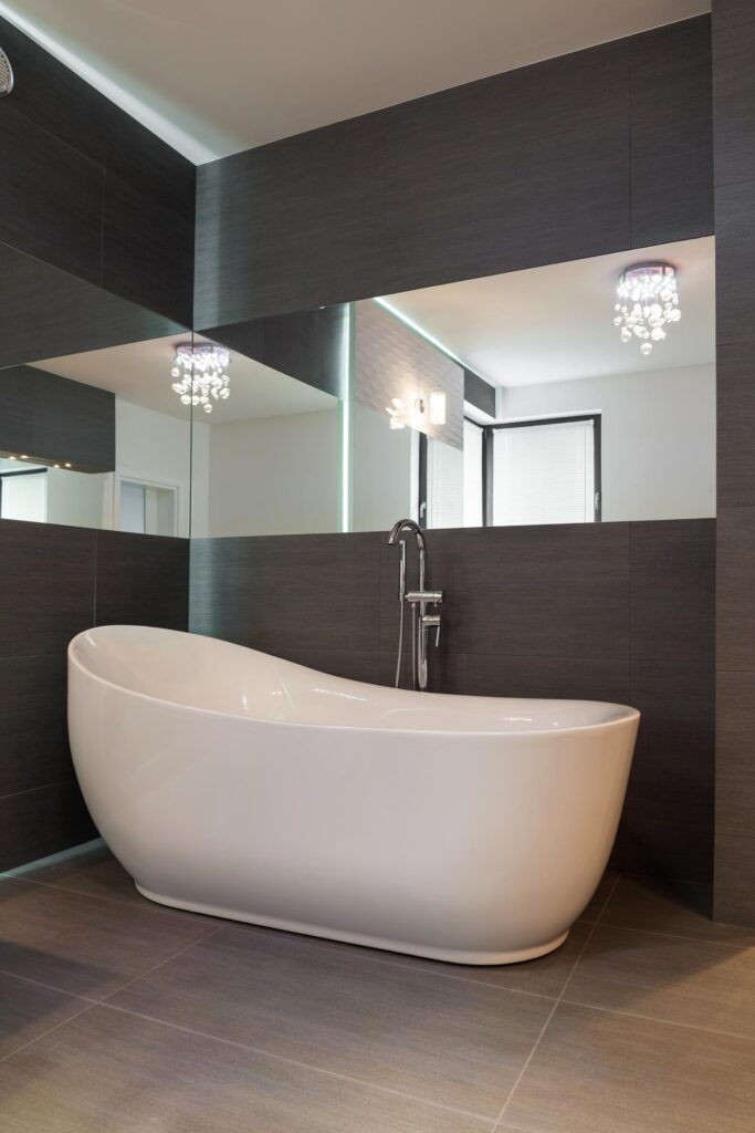 An image of Bathroom remodeling in chandler