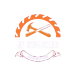 Logo for AZ Remodels company